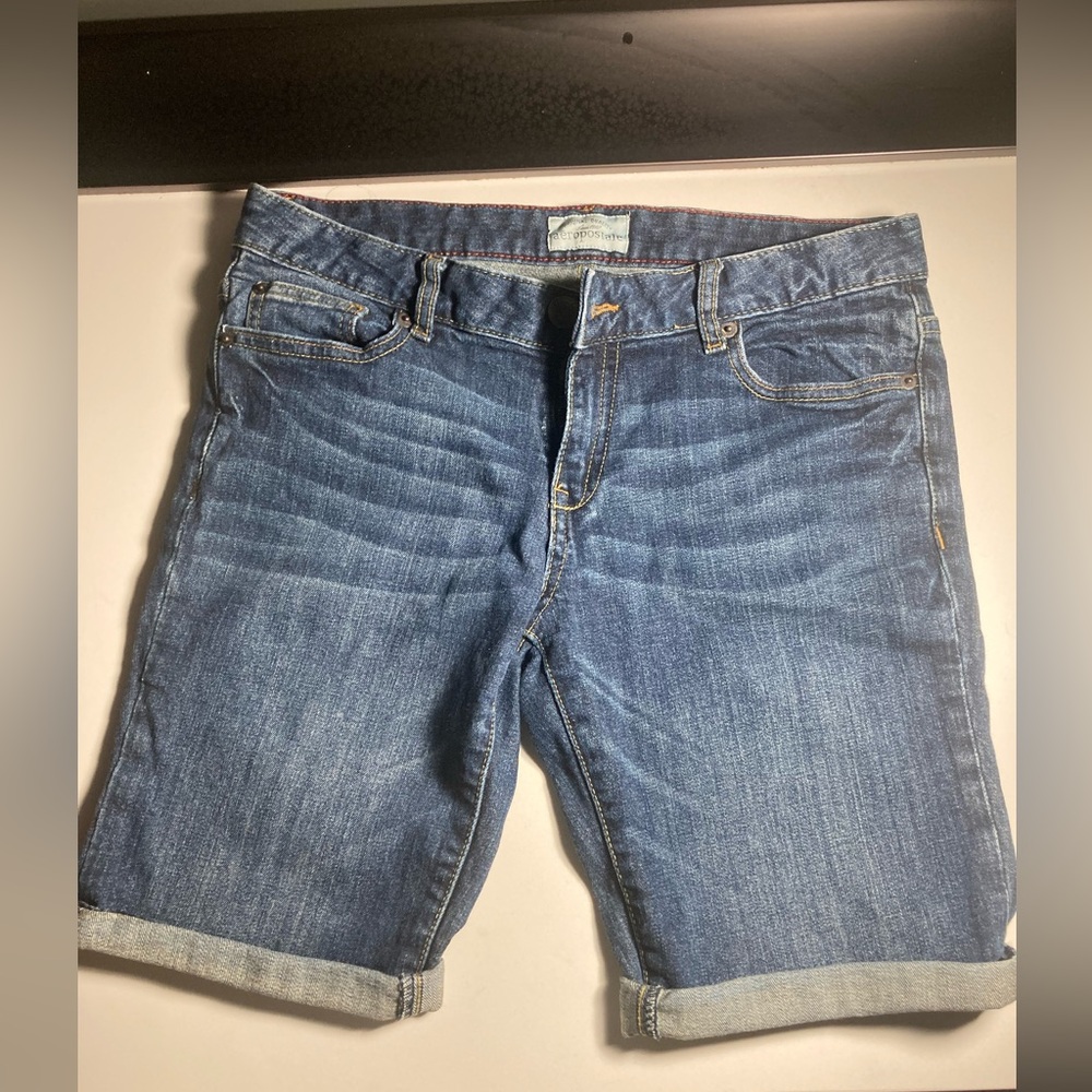 Aeropostle shorts - Picture 1 of 4
